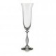 Келих для шампанського 190мл. BOHEMIA Angela  -  40600/190-1