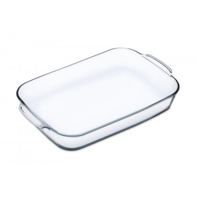 Форма жаростійка для запікання 4.8л. 42Х28 см. Simax - S7526
