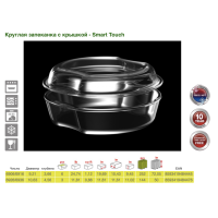 Simax Exclusive Каструля 3,5л,270х116мм Color s6926-6936