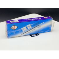 Запаска для ручки шарикова 0,7Х 0,38мм.  - 200015