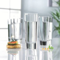 Стопка набір 6Х50мл. Luminarc New York - P2650