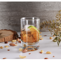 Склянка для коктейлів 245 мл. HOLIDAY PAŞABAHÇE - 62118-1