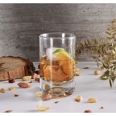 Склянка для коктейлів 245 мл. HOLIDAY PAŞABAHÇE - 62118-1