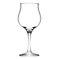 Набір келихів для вина 6 шт. 475 мл. Wavy Pasabahce 440278