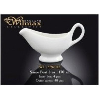 Wilmax Соусник средний 170мл WL-996013