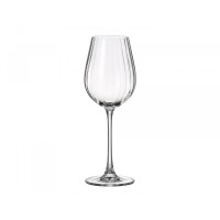 Келихи для вина набір 6 шт. 400 мл. Columba Optic Bohemia - b1SI81-opt24-400