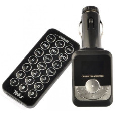 FM-модулятор Tellur Black  - T844C