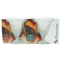 Креманки набір 2 штуки 120 мл. Iceville Pasabahce - 51068-2