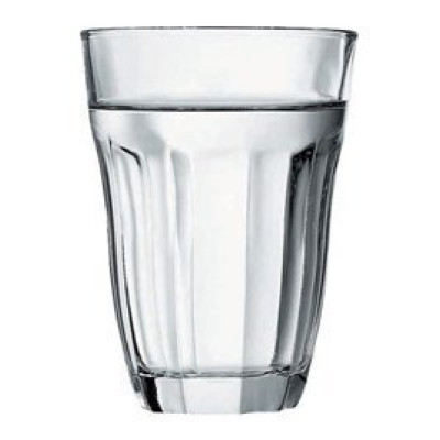 Склянка для напоїв набір 6х220 мл. Baroque Pasabahce - 52664