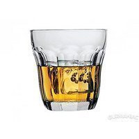 Склянка для віскі набір 6х300 мл. Baroque Pasabahce - 52674