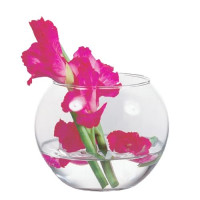 Ваза для квітів 102 мм. Flora Pasabahce - 43417