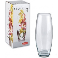 Ваза для квітів 26см. Flora Pasabahce  - 43966