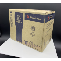 Склянки для пива набір 6 штук 300 мл. PUB*PASABAHCE - 41782