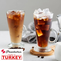 Чашка для латте набір 2Х263мм. Colombian Pasabahce - 55861