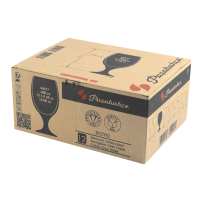 Келих для пива 400мл. Bistro*Pasabahce - 44417-1