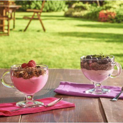 Креманка для морозива 225мл. Vario*PASABAHCE - 55182-1