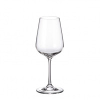 Келихи для вина набір 6 шт. 360 мл. Strix Bohemia - b1SF73/360