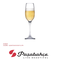 Келих шампанське 210мл.  Amber*Pasabahce - 440295-1