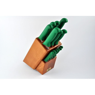 Svanera Italy Набор кух.ножей 14 пр. SV 6457