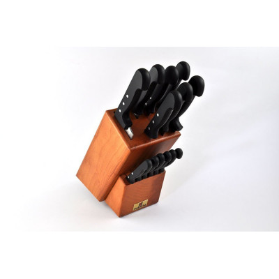 Svanera Pom Набор кух.ножей 14 пр. SV 6409