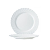 Тарілка десертна 19 см. TRIANON LUMINARC - H4124