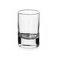 Стопка для горілки 58 мл. Pasabahce SIDE -  42484-1