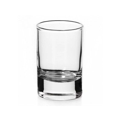 Стопка для горілки 58 мл. Pasabahce SIDE -  42484-1