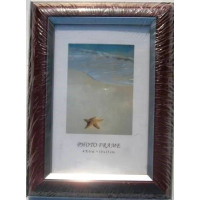 Рамка BRS-4 большая 40х50см. - 7500/20 (бордова)