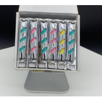 Щіпчики для нігтів - 221