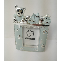 Рамка дитяча для фото Мишка - 509-357