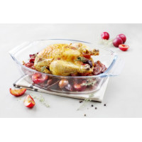 Форма для запікання 30Х21Х7см. Irresistible PYREX - 410B000/B044