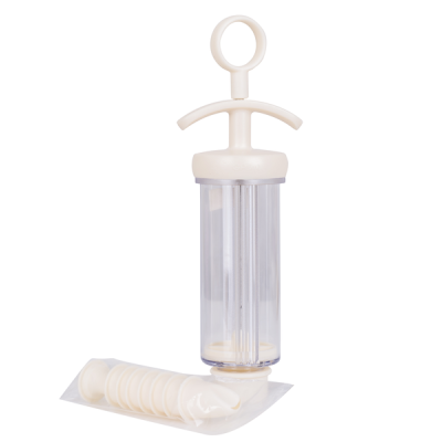 Шприц + 8 насадок DOLCETTERIA GP&me  - 5198GP