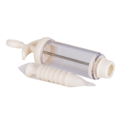 Шприц + 8 насадок DOLCETTERIA GP&me  - 5198GP