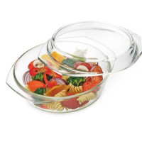 Каструля з кришкою 2,0л, 23Х10см. SIMAX Color - s6026-6036