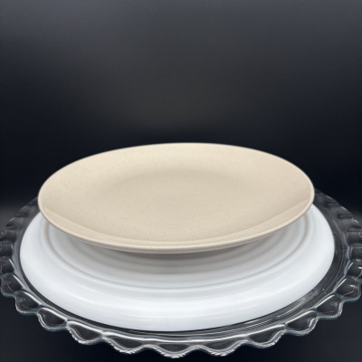 Тарілка обідня керамічна 26,7см Milika Moonlight M0480-TRSC2309039-105P