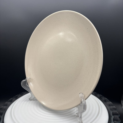 Тарілка обідня керамічна 26,7см Milika Moonlight M0480-TRSC2309039-105P