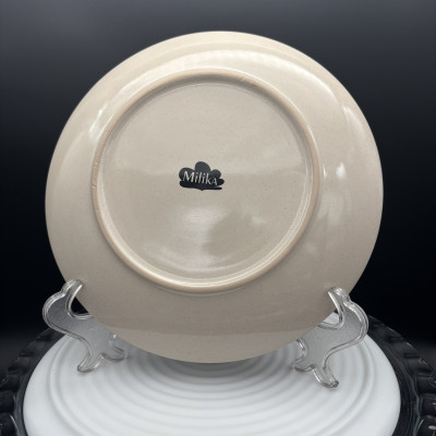 Тарілка обідня керамічна 26,7см Milika Moonlight M0480-TRSC2309039-105P