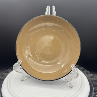 Тарілка супова керамічна 20см Milika Feast Sand M0440-TRSC2309020-80SP