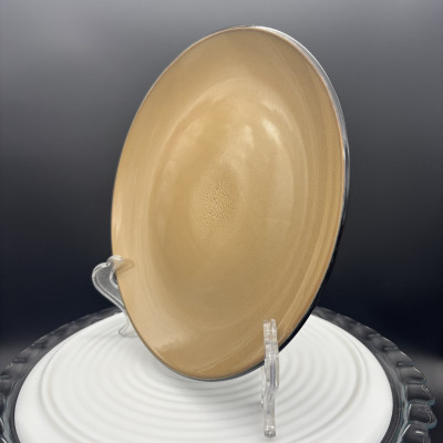 Тарілка обідня керамічна 26,7см Milika Feast Sand M0480-TRSC2309020-105P