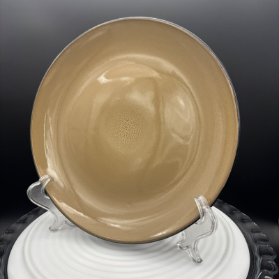 Тарілка обідня керамічна 26,7см Milika Feast Sand M0480-TRSC2309020-105P