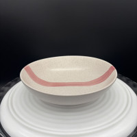 Тарілка супова керамічна 20см Milika Lucidity Rosy M0440-TRCZ231012-80SP