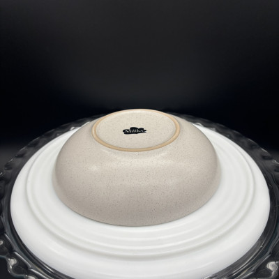 Тарілка супова керамічна 20см Milika Lucidity Rosy M0440-TRCZ231012-80SP