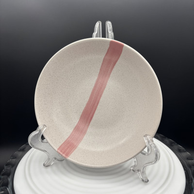 Тарілка супова керамічна 20см Milika Lucidity Rosy M0440-TRCZ231012-80SP