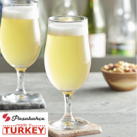 Келихи для пива набір 6Х380мл. DRAFT*Pasabahce - 440121