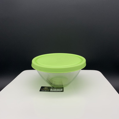 Салатник з кришкою 14см. POMPEI*BORMIOLIROCCO - 417040M93221990К