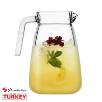 Глечик для напоїв 1,8л. Baltik-Carre Pasabahce - 43028