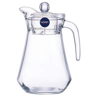 Глечик з кришкою 1л. ARCOROC LUMINARC - P9663