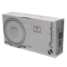 Набір блюдце 6 шт. + склянка 6 шт. 145 мл. Linka+Etnik Pasabahce 42741/54611