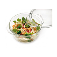 Каструля жароміцна + 300С  2,8 л. SIMAX - s6706-6716