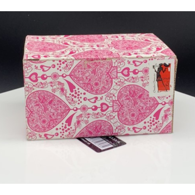 Bonadi Сувенір голуб -  537-А118